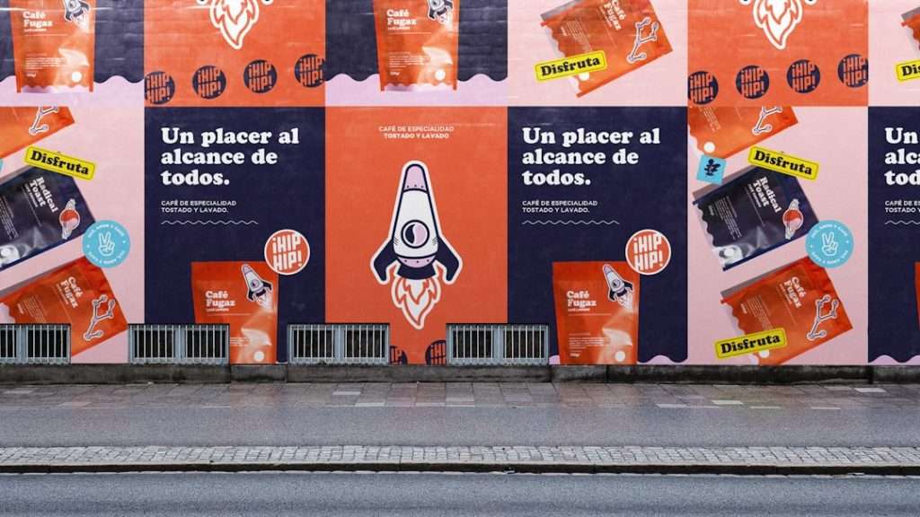 ¡Hip Hip! is a specialty coffee brand, which means that it is a gourmet coffee. Each of the steps in the production process has been considered and chosen to ensure its quality. At the same time, being such a meticulous procedure, it is possible to give an incomparable flavor resulting in a comprehensive and unique experience.

Hip Hip! was born with the philosophy that everyone can enjoy a good coffee. It is an inclusive, friendly brand that usually explains things in a simple and easy-to-understand way. Breaking in this way with the idea that only experts and experts can afford to enjoy the